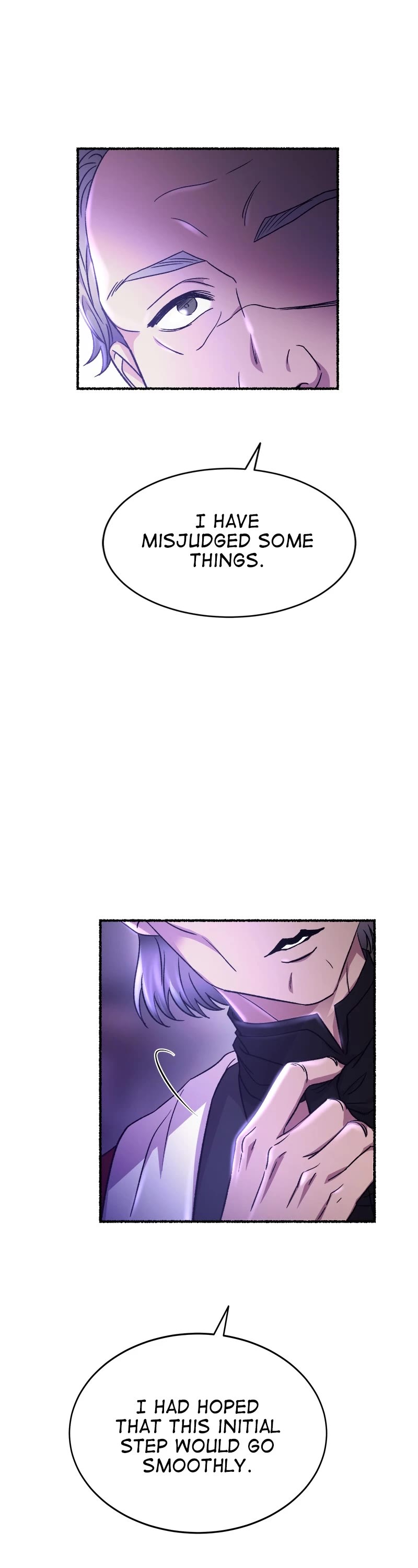 Like Wind on a Dry Branch chapter 197 page 26