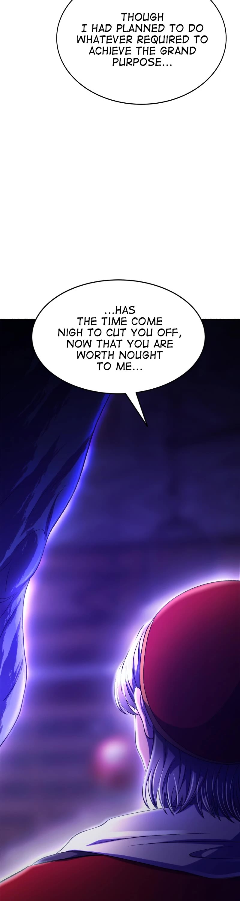 Like Wind on a Dry Branch chapter 197 page 28