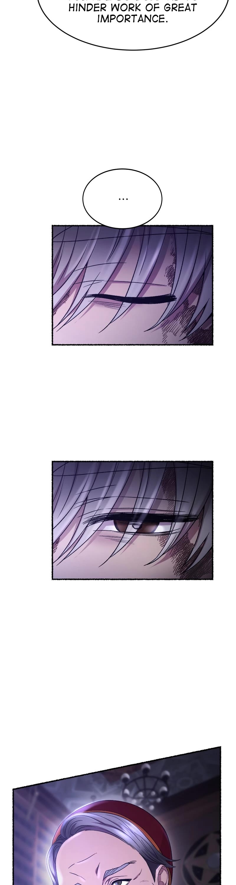 Like Wind on a Dry Branch chapter 197 page 33