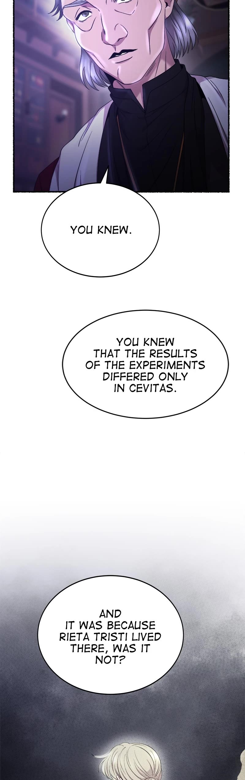 Like Wind on a Dry Branch chapter 197 page 34