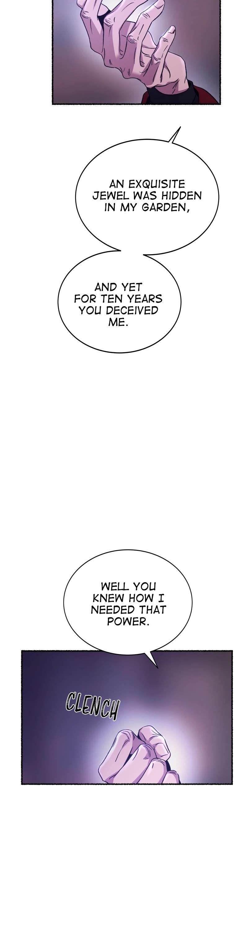 Like Wind on a Dry Branch chapter 197 page 36