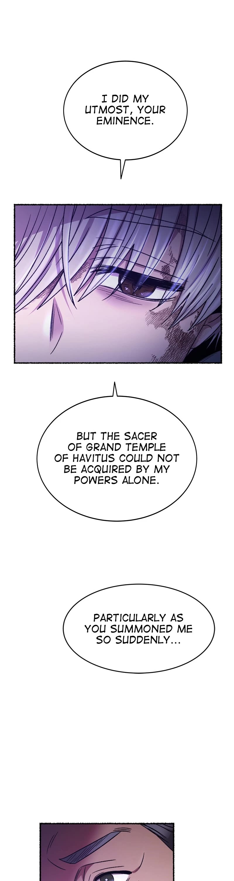 Like Wind on a Dry Branch chapter 197 page 37