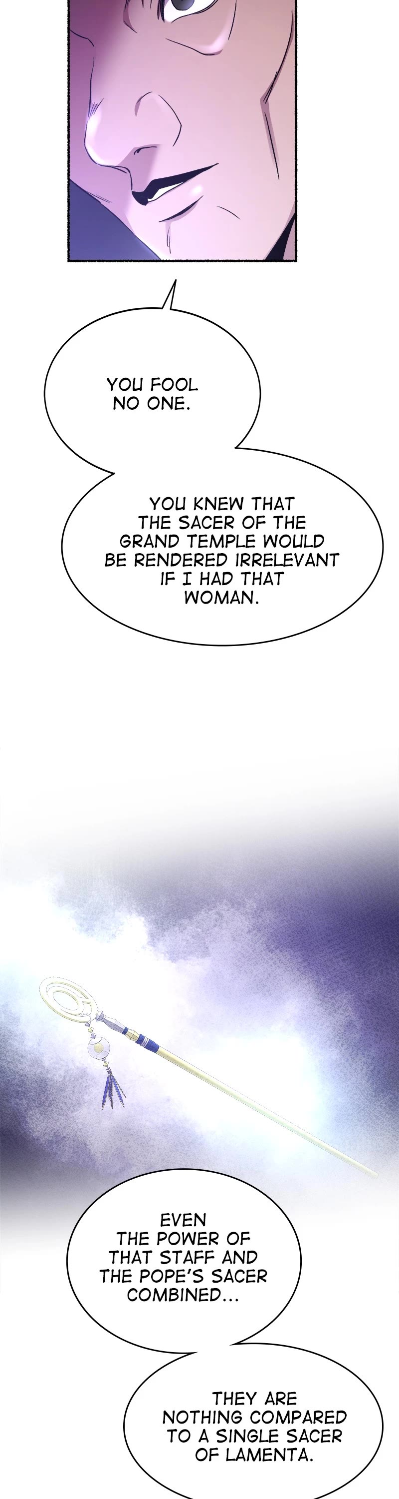 Like Wind on a Dry Branch chapter 197 page 38