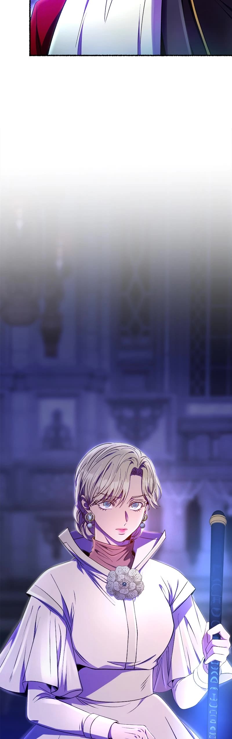 Like Wind on a Dry Branch chapter 197 page 4