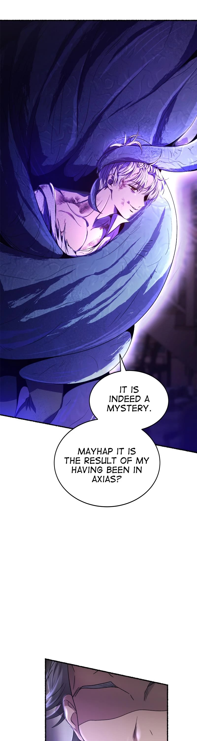 Like Wind on a Dry Branch chapter 197 page 42