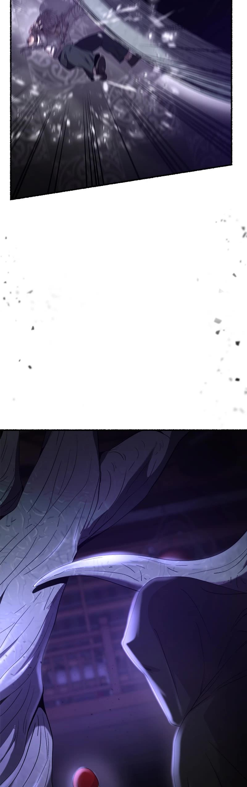 Like Wind on a Dry Branch chapter 197 page 44