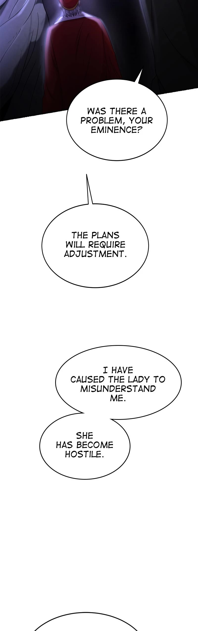 Like Wind on a Dry Branch chapter 197 page 45