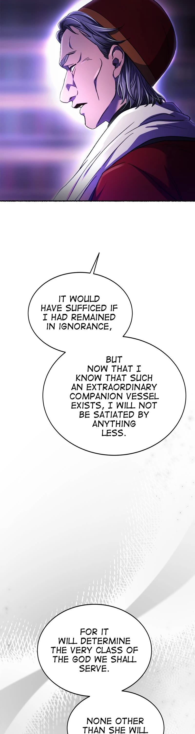 Like Wind on a Dry Branch chapter 197 page 47