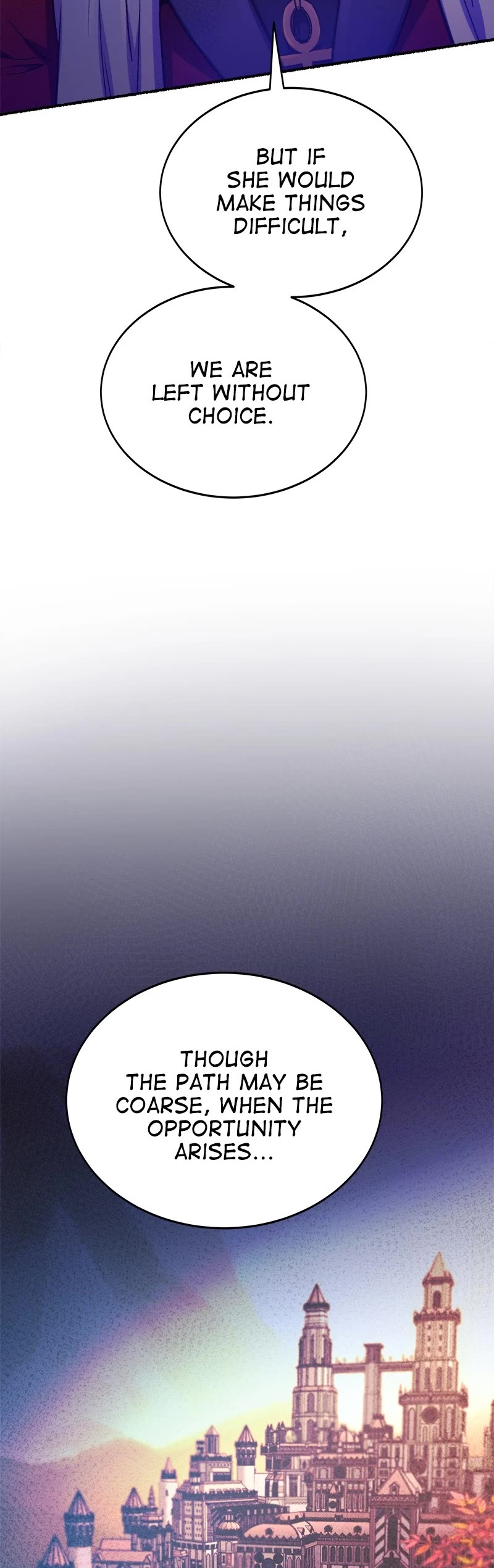 Like Wind on a Dry Branch chapter 197 page 50