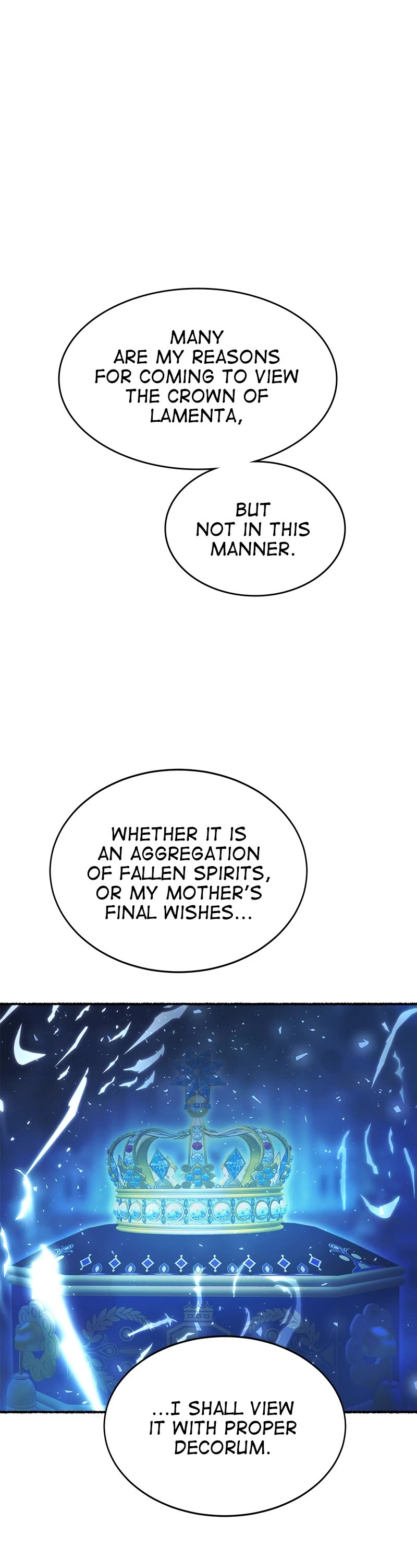 Like Wind on a Dry Branch chapter 197 page 7