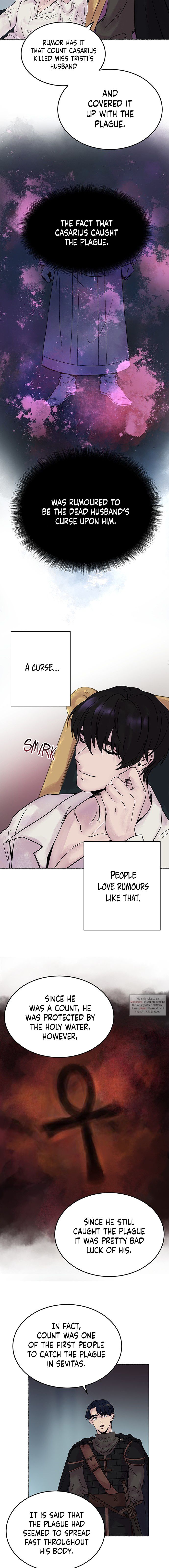 Like Wind on a Dry Branch chapter 2 page 10