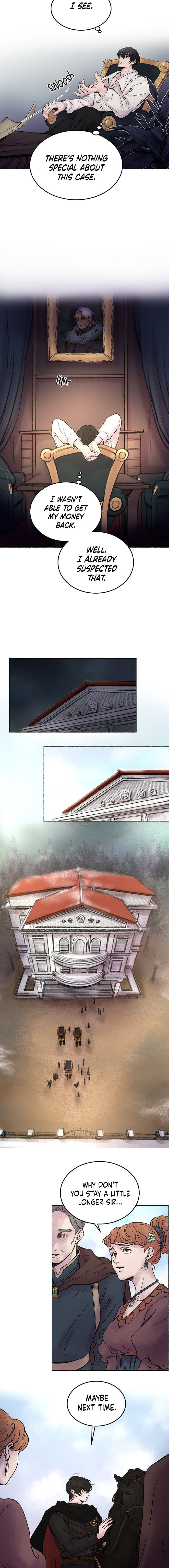 Like Wind on a Dry Branch chapter 2 page 12