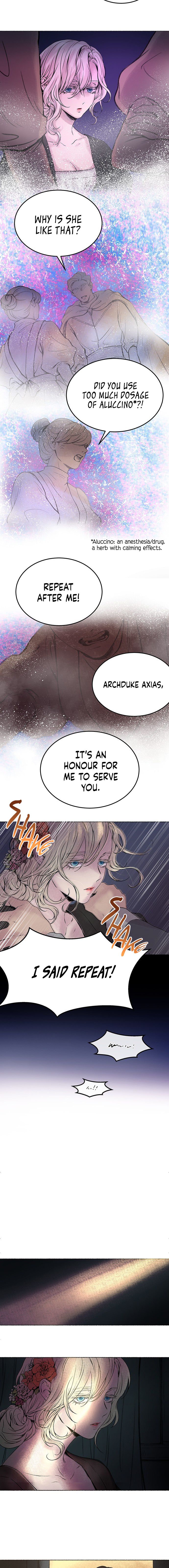 Like Wind on a Dry Branch chapter 2 page 3