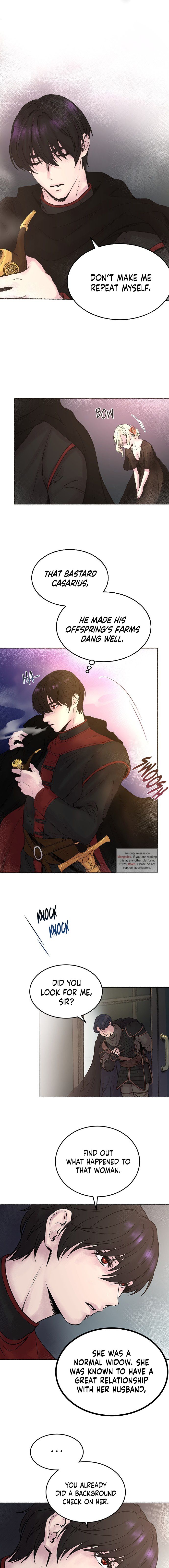 Like Wind on a Dry Branch chapter 2 page 7