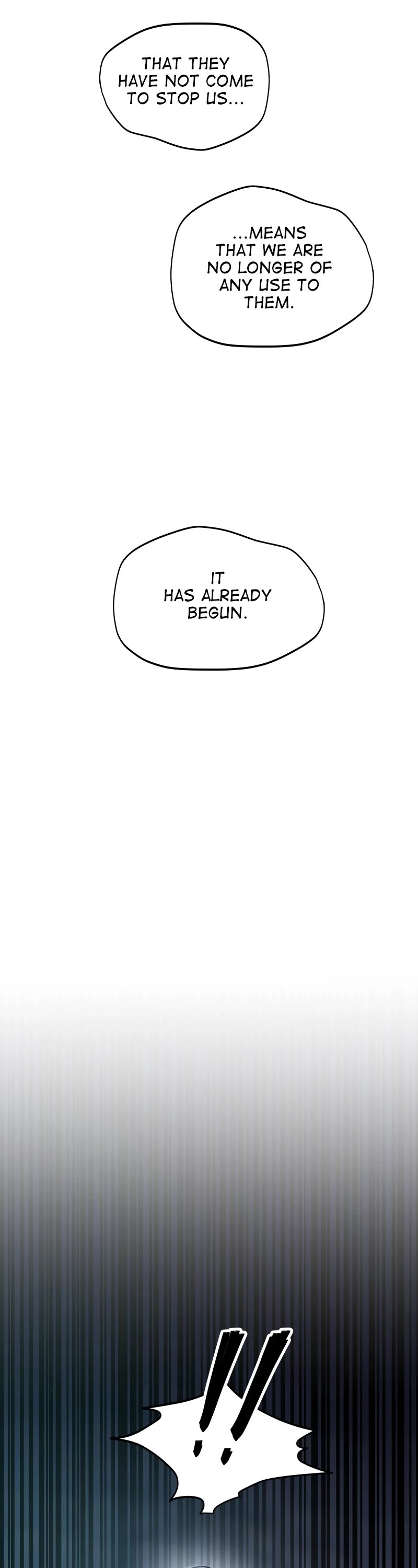 Like Wind on a Dry Branch chapter 201 page 11