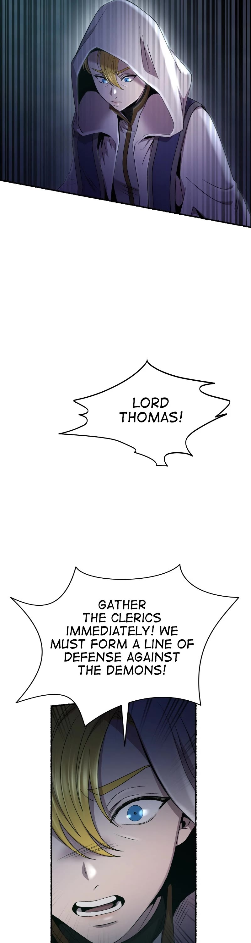 Like Wind on a Dry Branch chapter 201 page 12