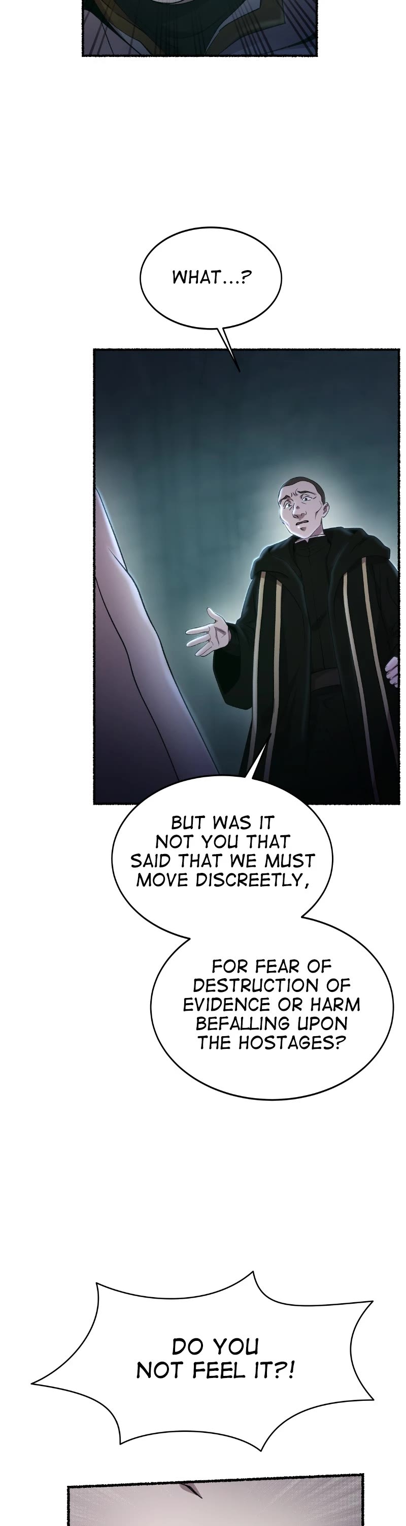 Like Wind on a Dry Branch chapter 201 page 13