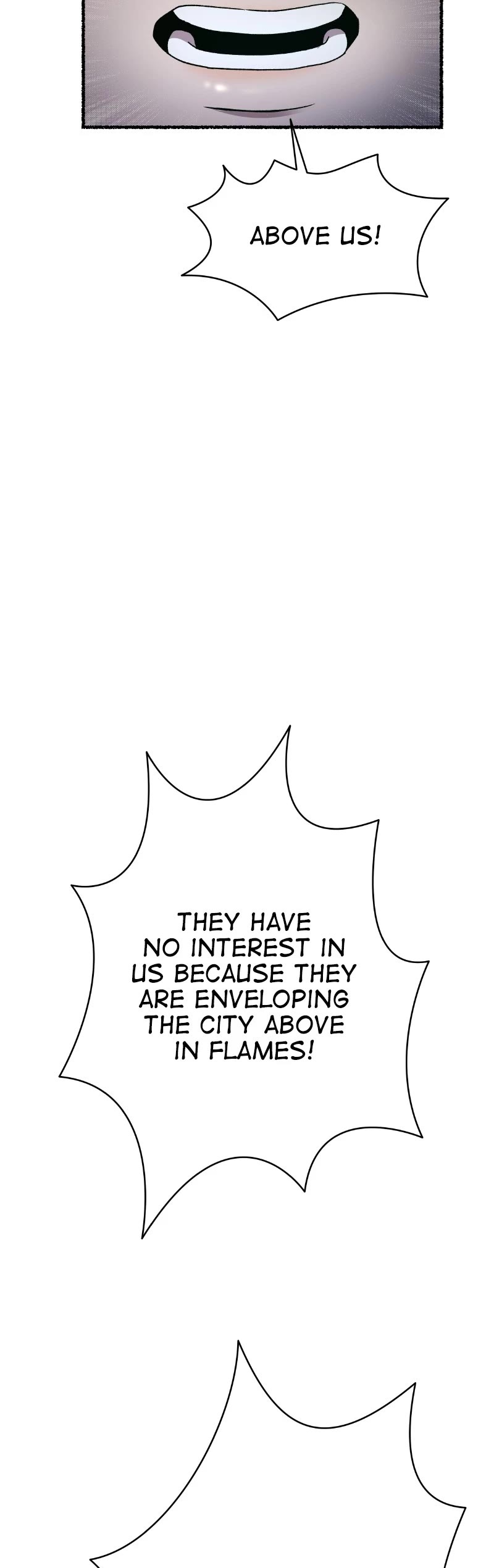 Like Wind on a Dry Branch chapter 201 page 14