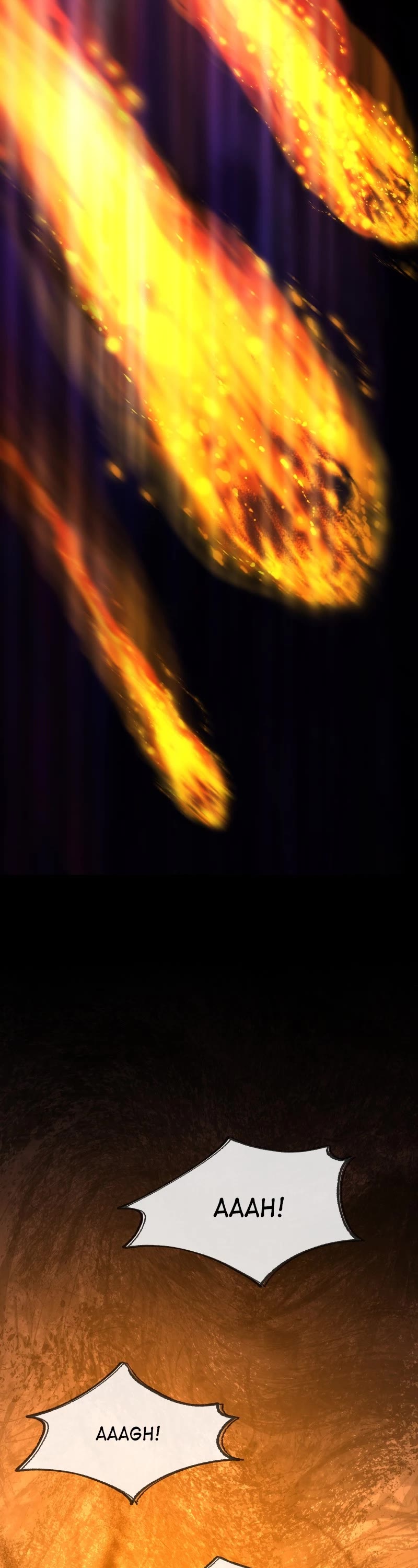 Like Wind on a Dry Branch chapter 201 page 16