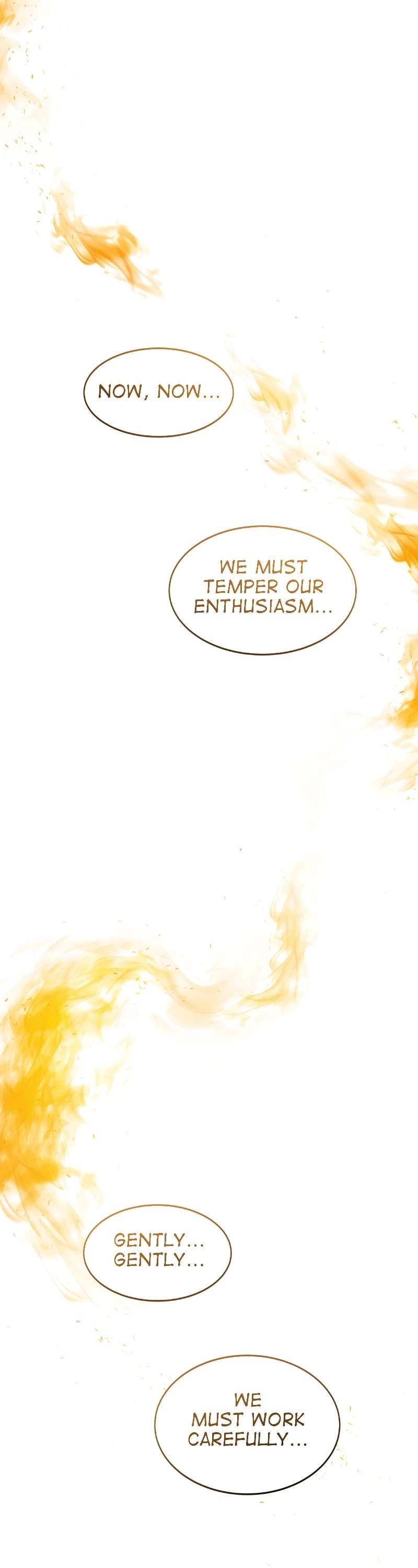 Like Wind on a Dry Branch chapter 201 page 22