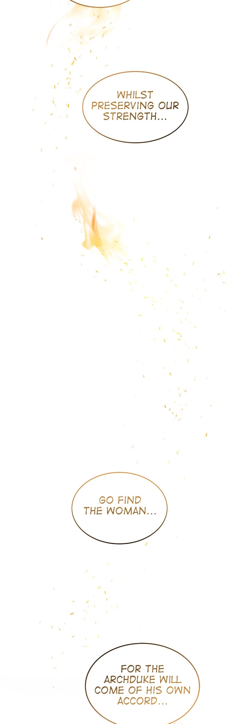 Like Wind on a Dry Branch chapter 201 page 24