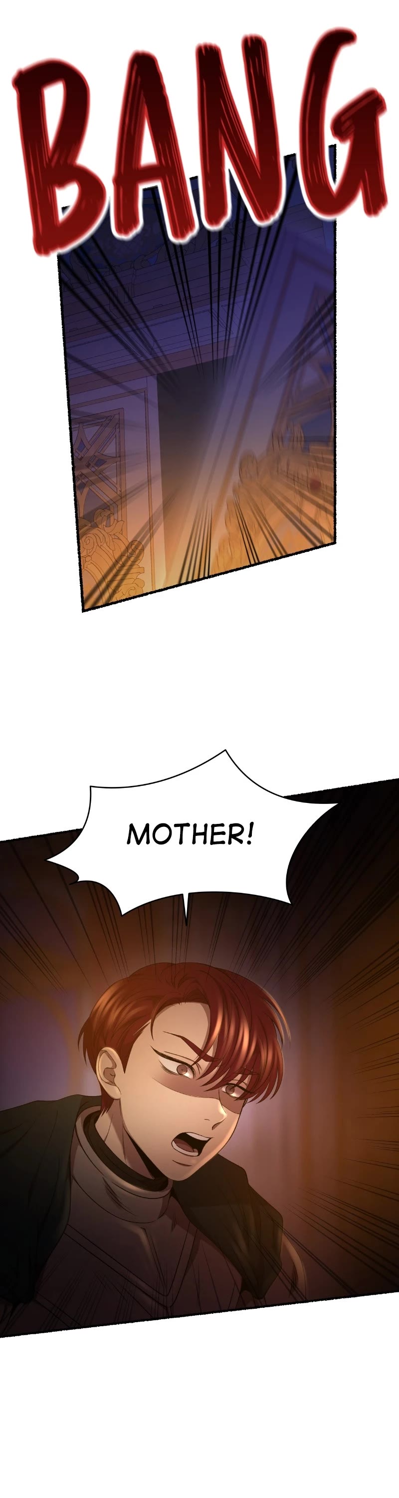 Like Wind on a Dry Branch chapter 201 page 28