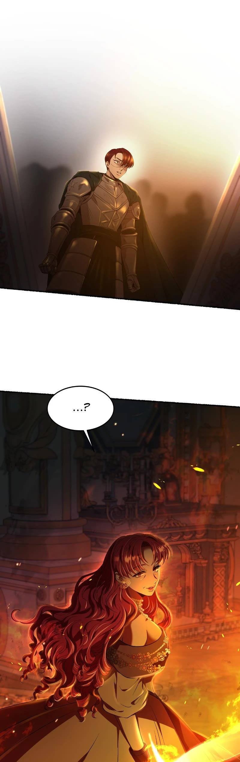 Like Wind on a Dry Branch chapter 201 page 29