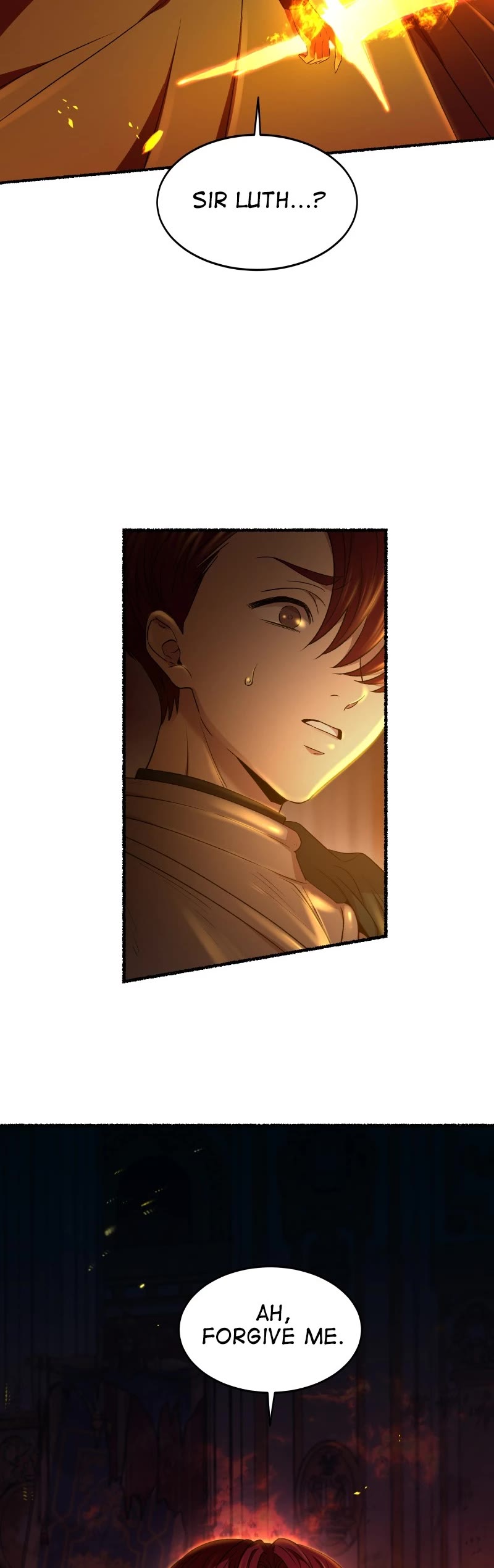 Like Wind on a Dry Branch chapter 201 page 30