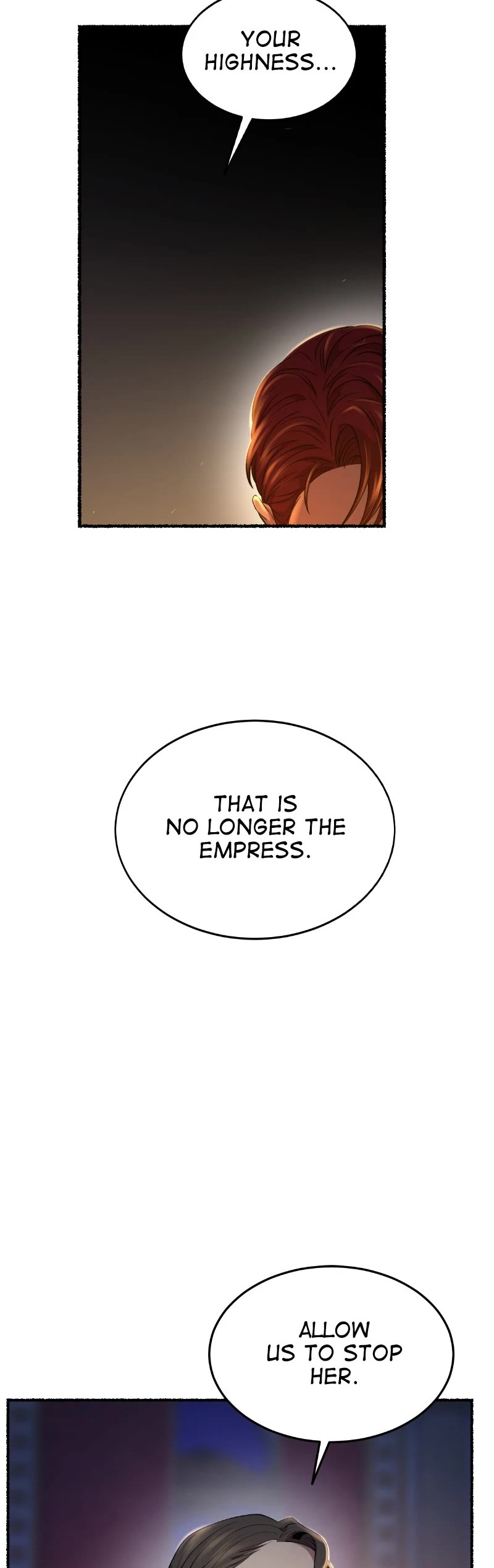 Like Wind on a Dry Branch chapter 201 page 35