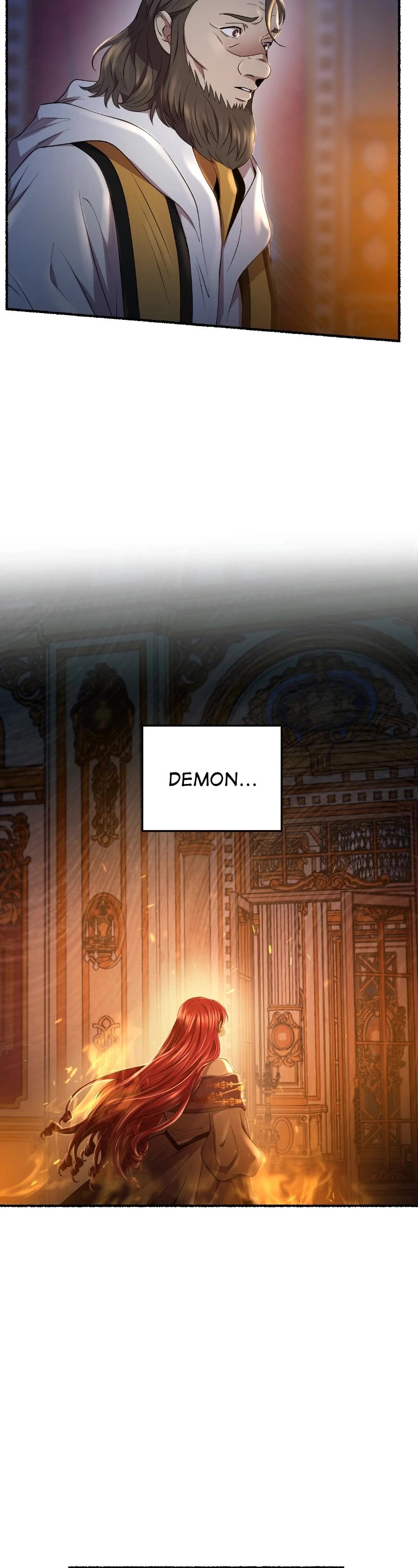 Like Wind on a Dry Branch chapter 201 page 36