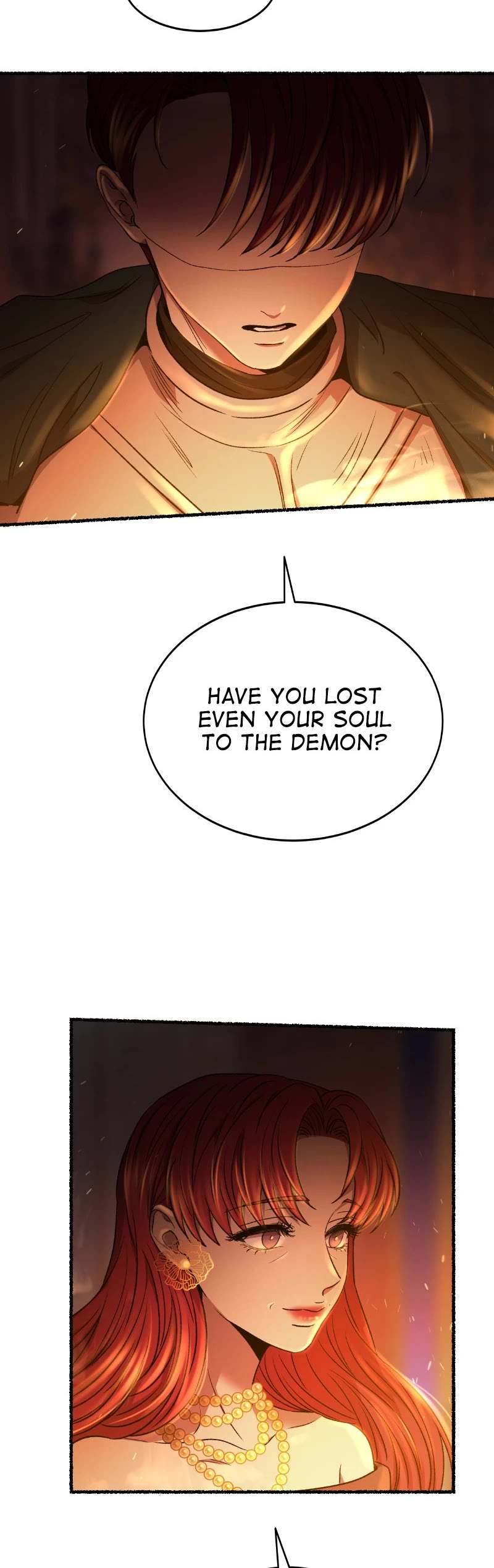 Like Wind on a Dry Branch chapter 201 page 40