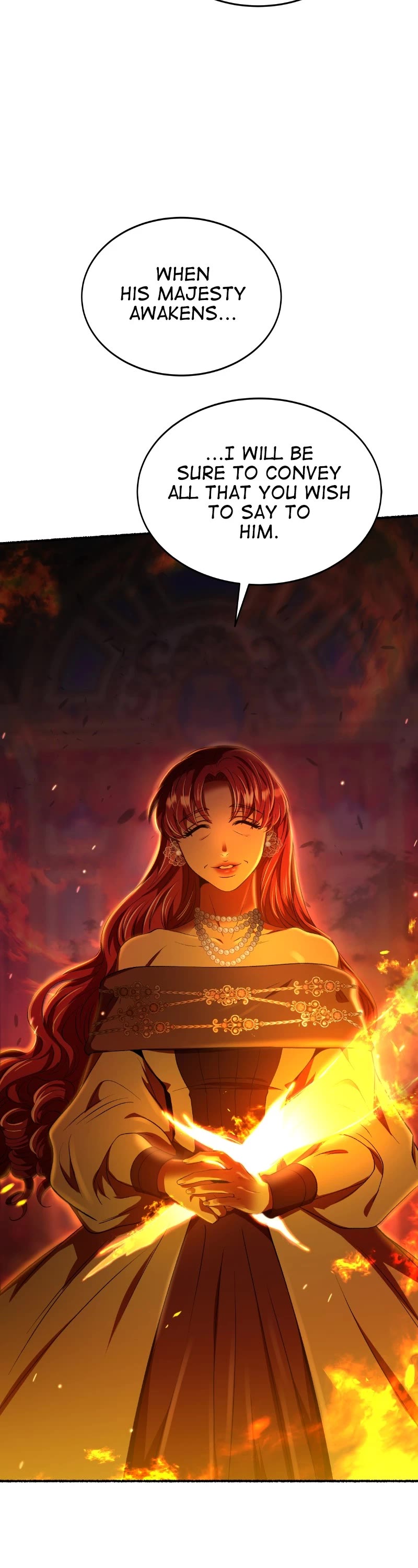 Like Wind on a Dry Branch chapter 201 page 42