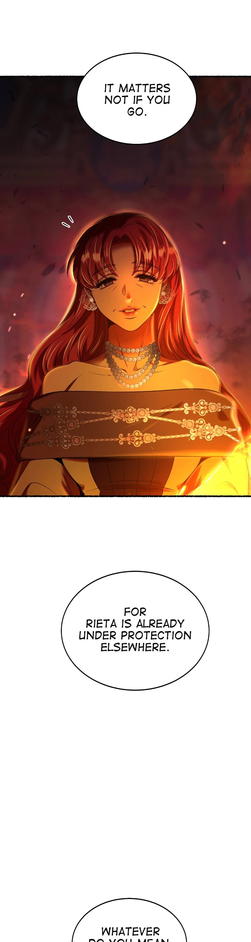 Like Wind on a Dry Branch chapter 201 page 43