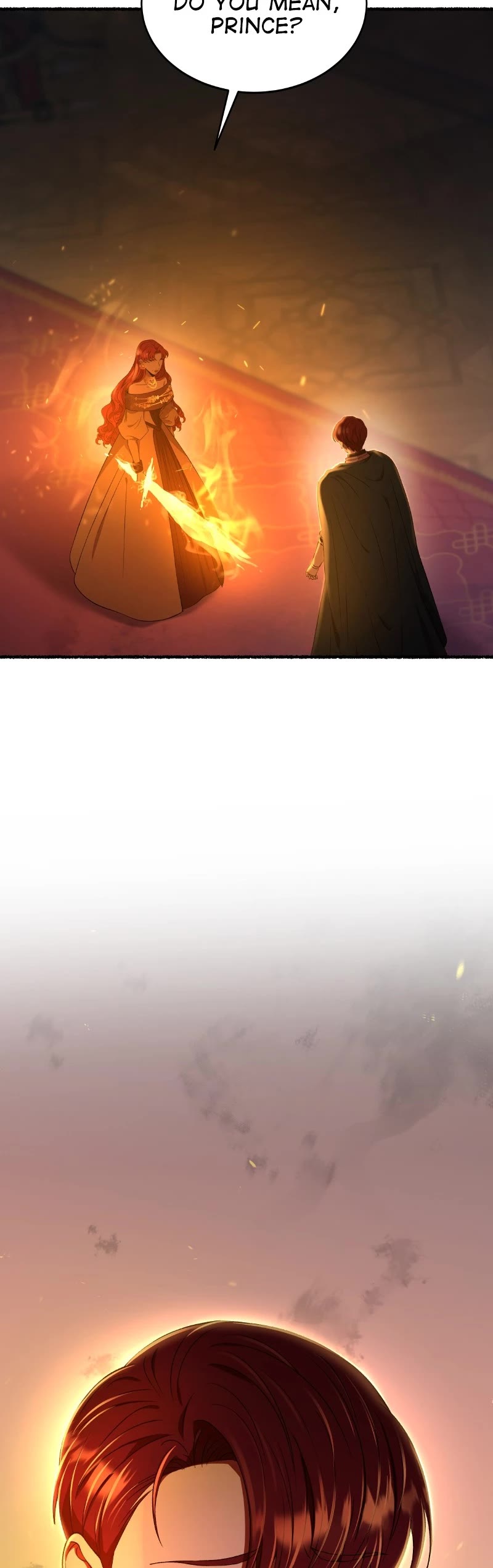 Like Wind on a Dry Branch chapter 201 page 44