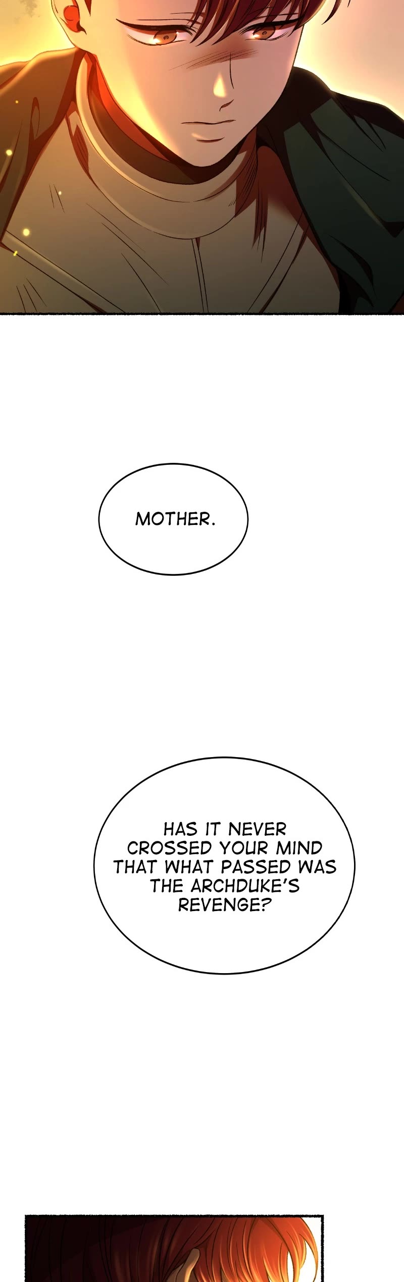 Like Wind on a Dry Branch chapter 201 page 45