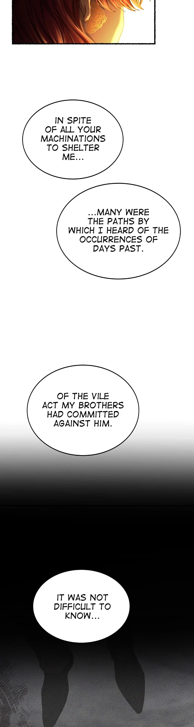 Like Wind on a Dry Branch chapter 201 page 46