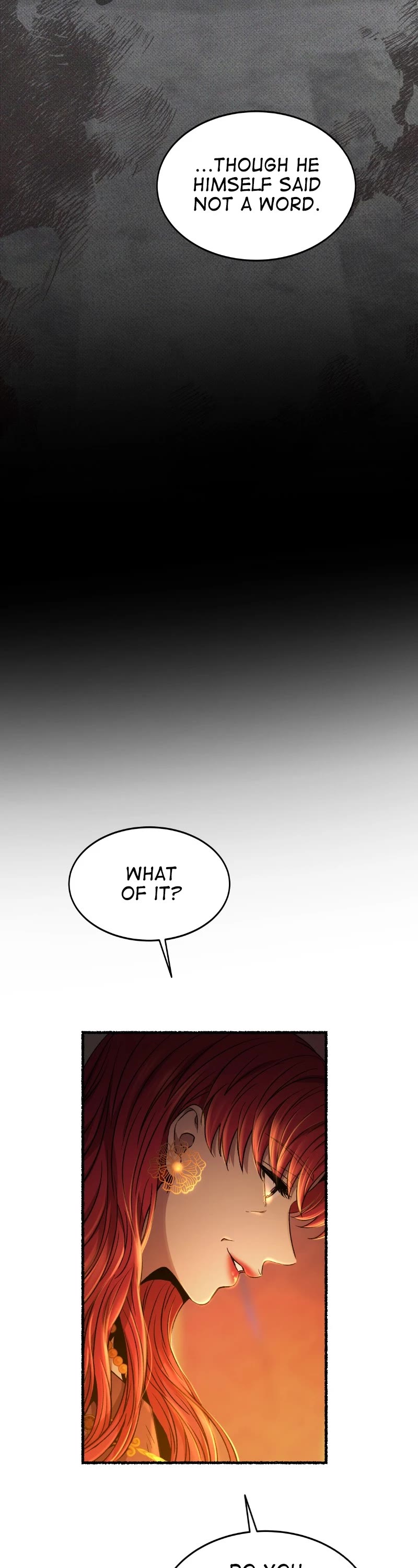 Like Wind on a Dry Branch chapter 201 page 47