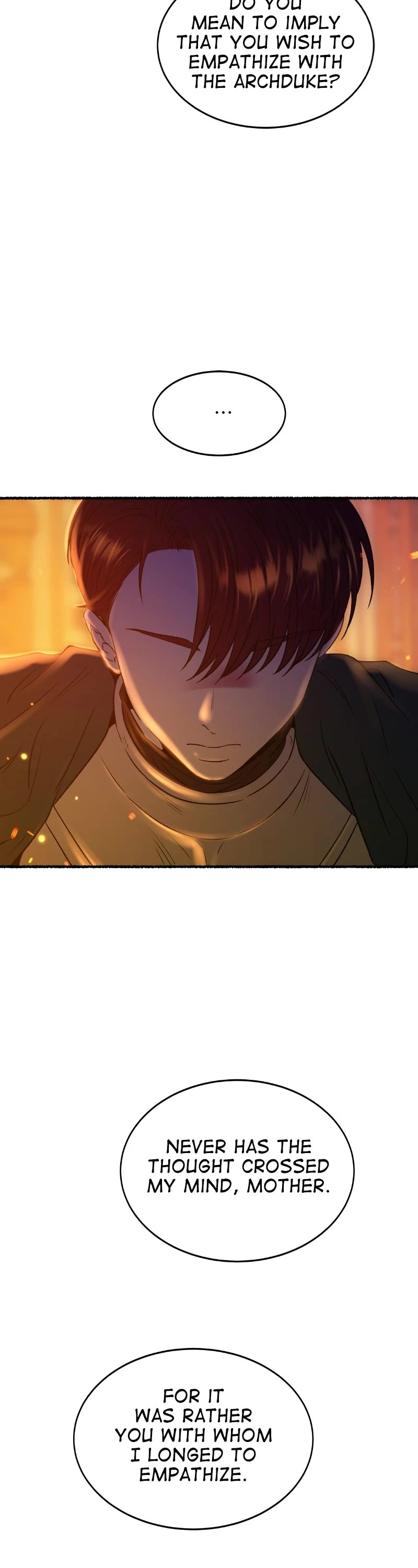 Like Wind on a Dry Branch chapter 201 page 48