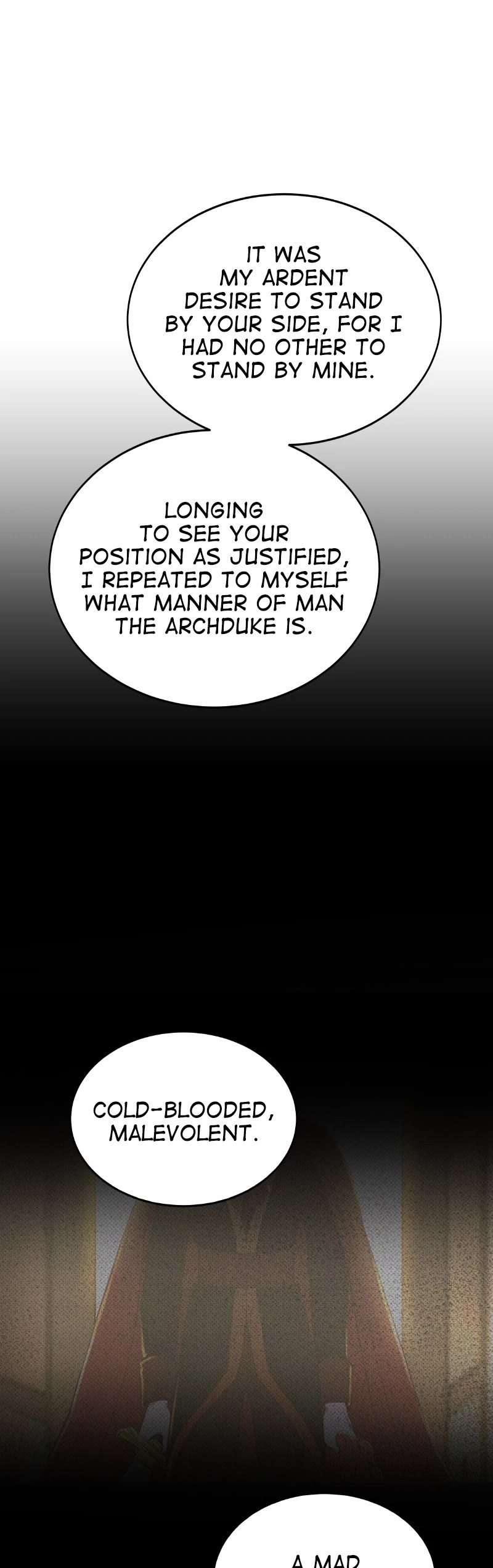 Like Wind on a Dry Branch chapter 201 page 49