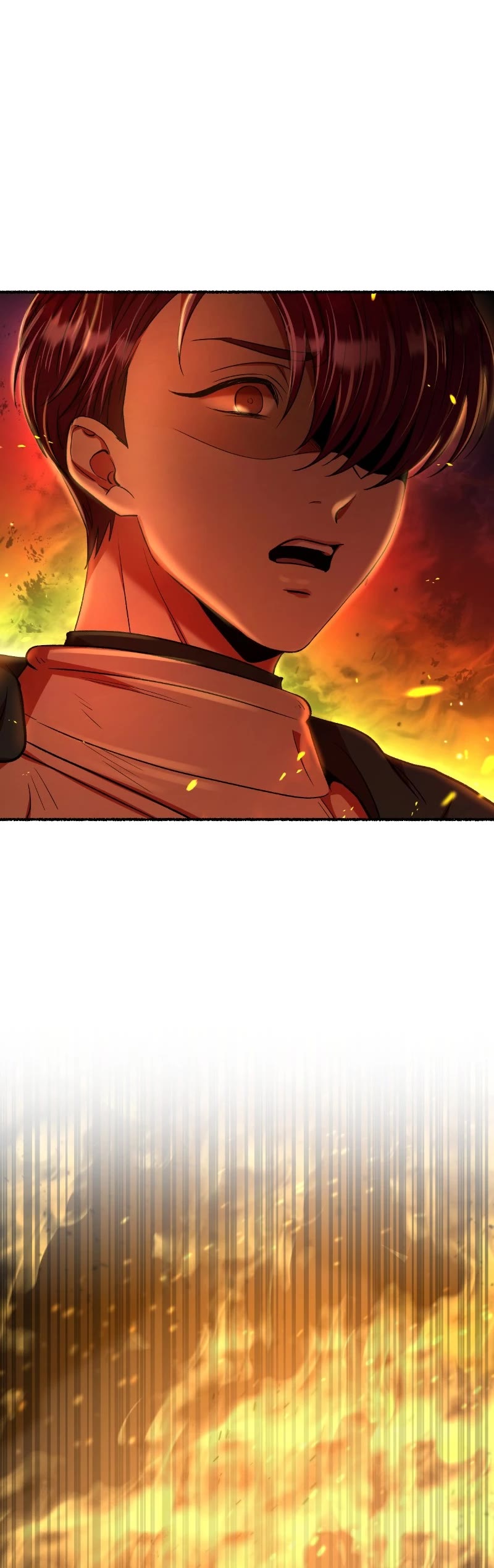 Like Wind on a Dry Branch chapter 201 page 5