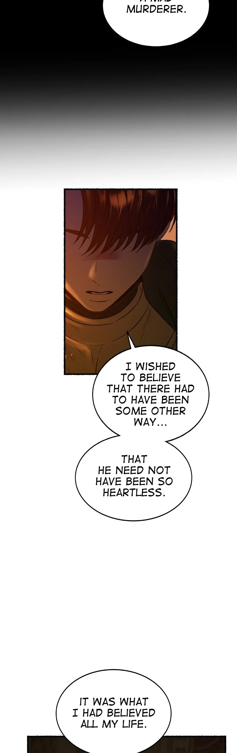 Like Wind on a Dry Branch chapter 201 page 50