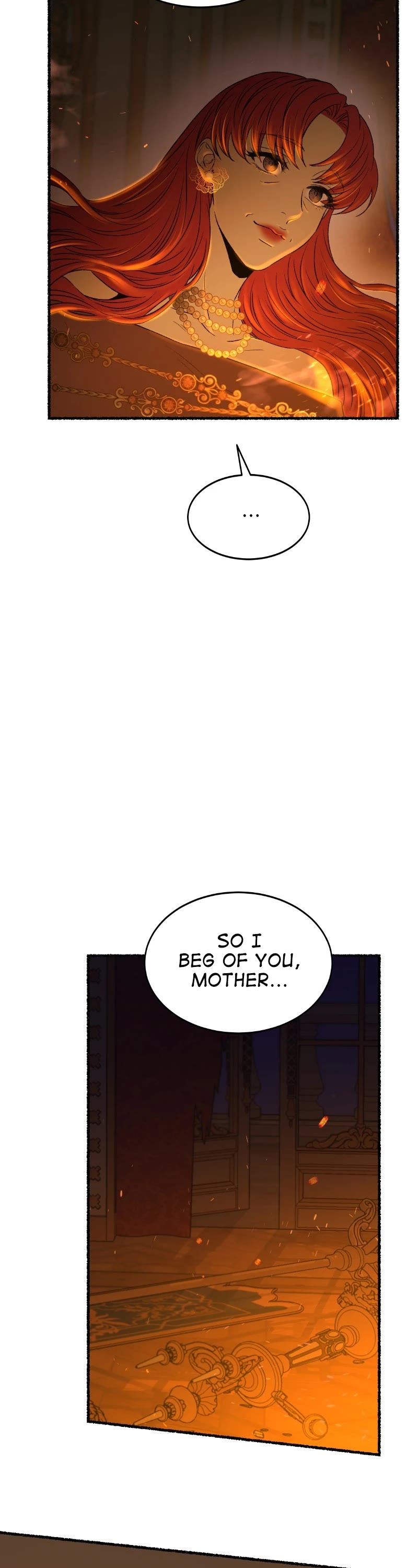 Like Wind on a Dry Branch chapter 201 page 51