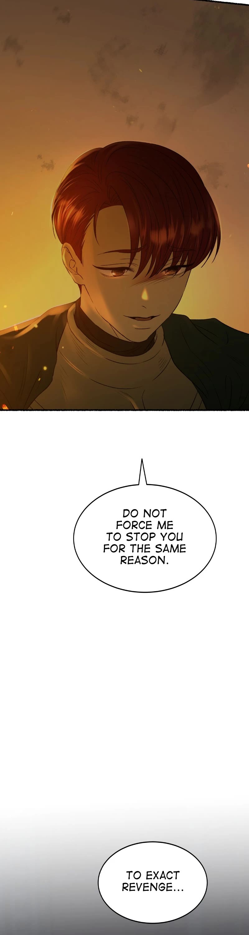 Like Wind on a Dry Branch chapter 201 page 52