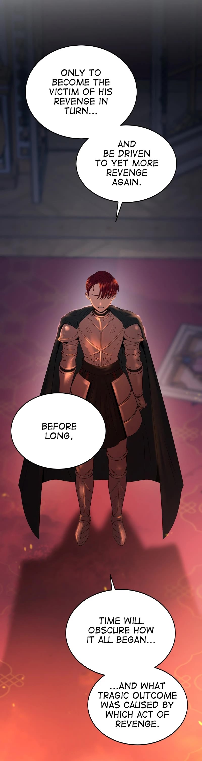 Like Wind on a Dry Branch chapter 201 page 53