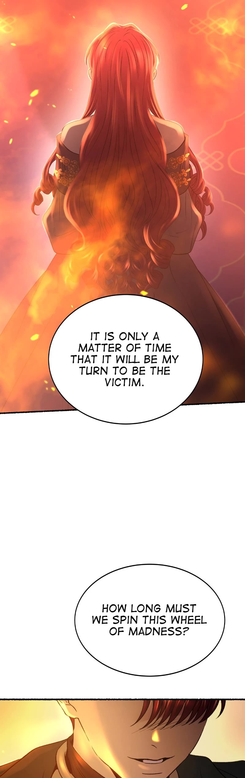 Like Wind on a Dry Branch chapter 201 page 54