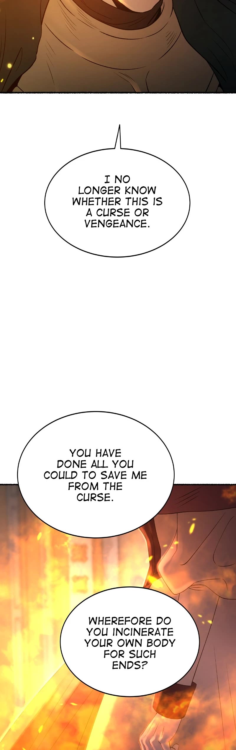 Like Wind on a Dry Branch chapter 201 page 55