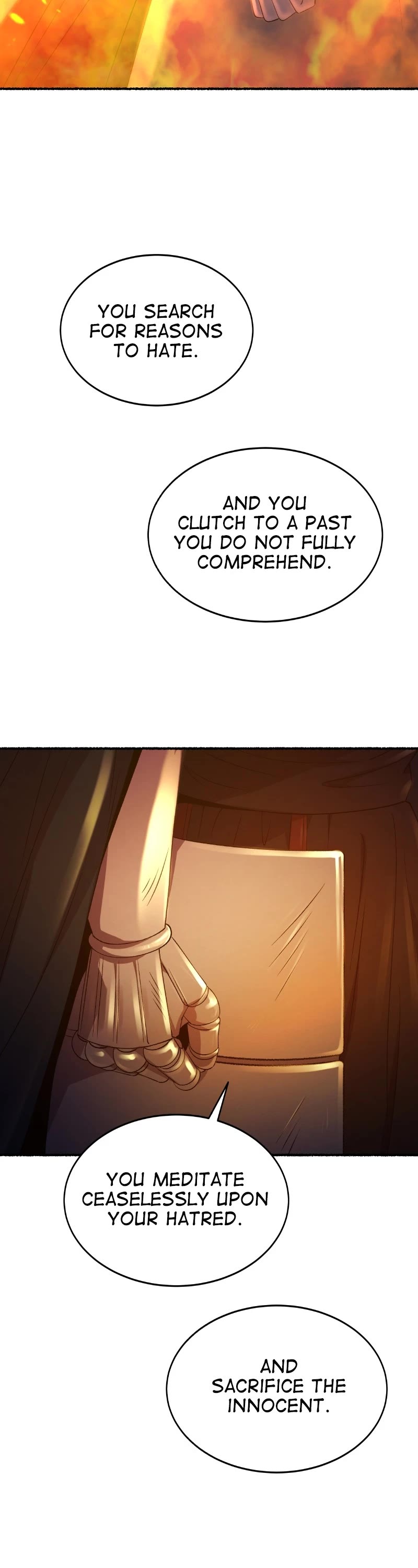 Like Wind on a Dry Branch chapter 201 page 56