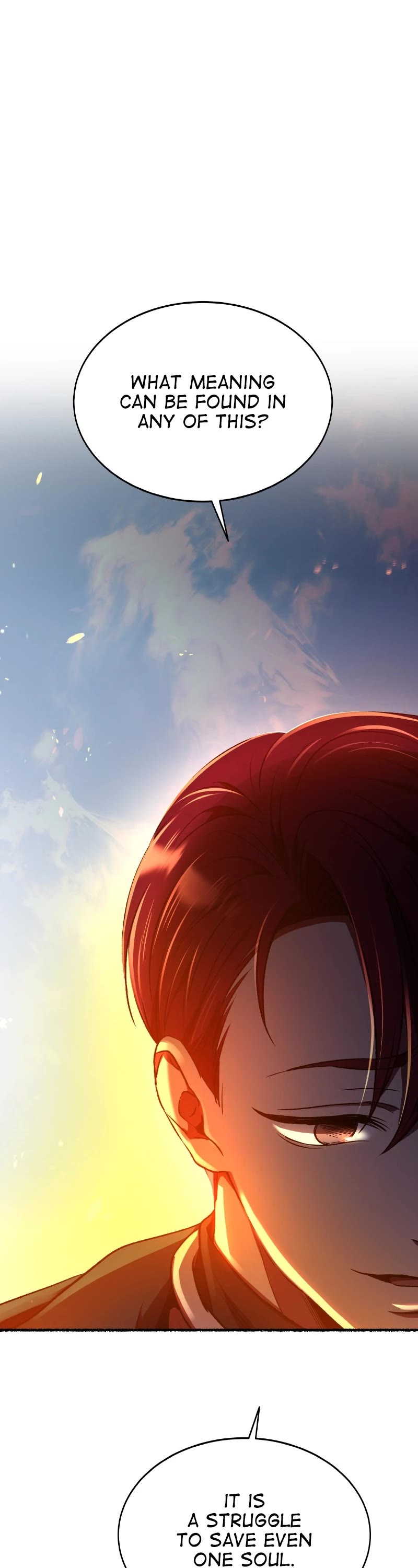 Like Wind on a Dry Branch chapter 201 page 57