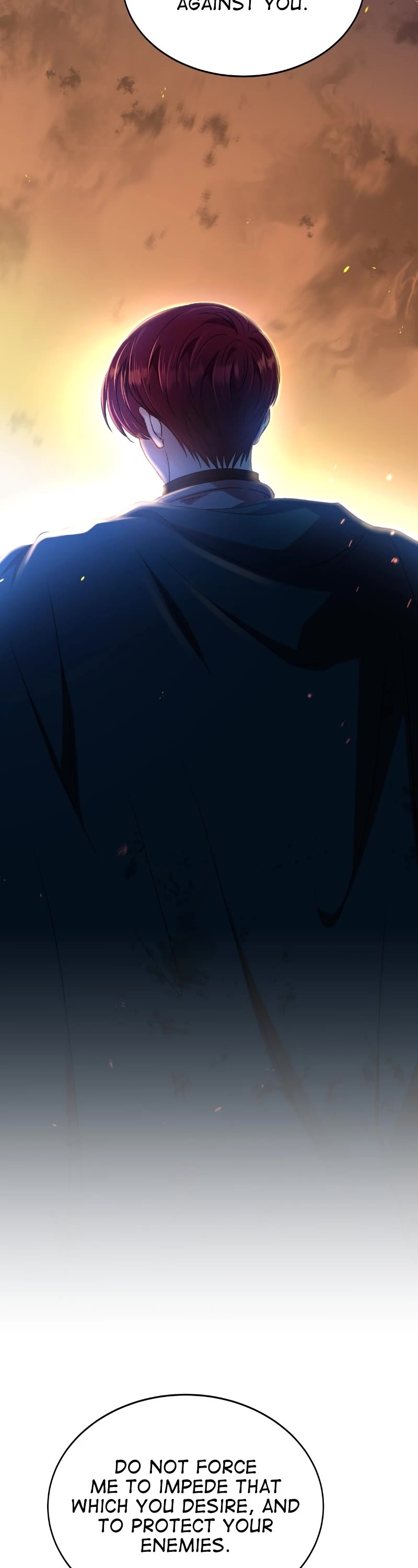 Like Wind on a Dry Branch chapter 201 page 61