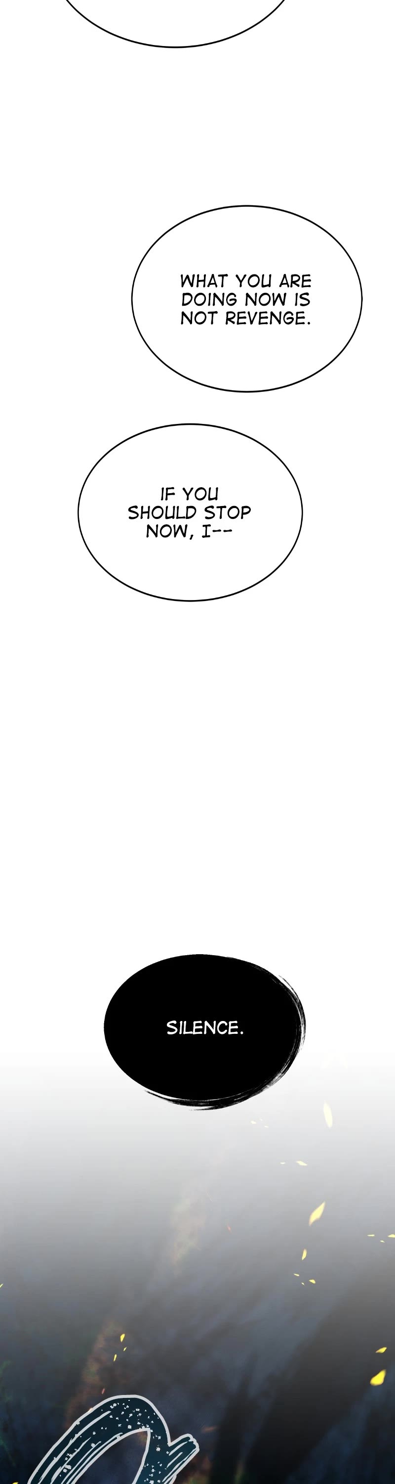 Like Wind on a Dry Branch chapter 201 page 62